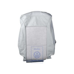 VW Original Tapizado Respaldo Cuero/Cuero Artificial - 7D0883455BJRPW
