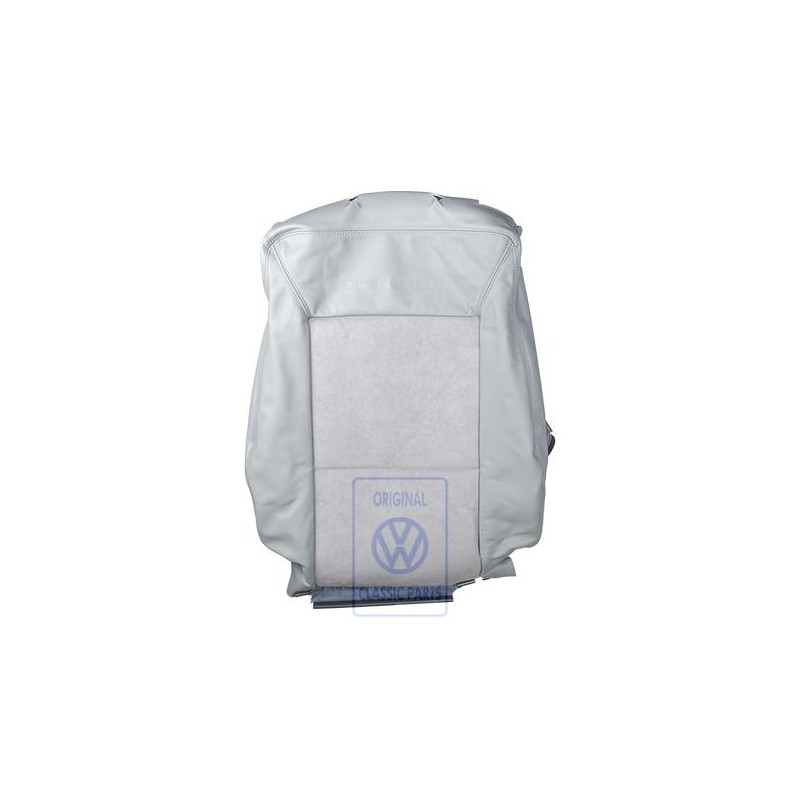 VW Original Tapizado Respaldo Cuero/Cuero Artificial - 7D0883455BJRPW