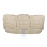 VW Original Tapizado Cuero/Cuero Artificial Beige Claro - 7D0885405G ETU