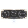 VW Original Regulacion Aire Ventilacion Y Calefaccion - 7D1819045M 01C
