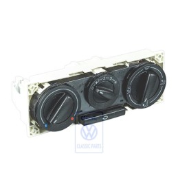 VW Original Regulacion Aire Ventilacion Y Calefaccion - 7D1819045N 01C