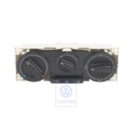 VW Original Regulacion Aire Ventilacion Y Calefaccion - 7D1820045F 01C