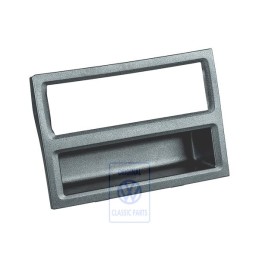 VW Original Recubrimiento P. Regulacion Ventilacion - 7D1820075A 01C