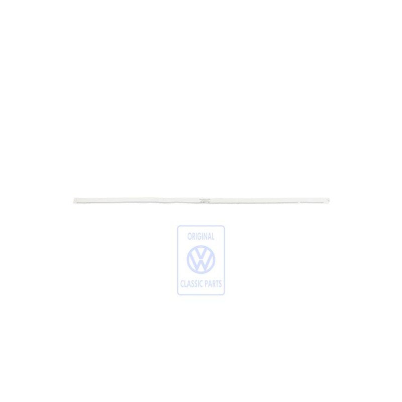 VW Original Lamina Decorac. P. Parte Lat. 
