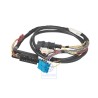 VW Original Juego Cables Interruptores De Luces De Poblacion - 7D1971055C