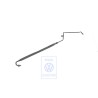 VW Original Manguera Expansible Bomba De Aletas Hacia - 7D2422893H