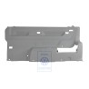 VW Original Revestimiento Pared Lateral Cuero Sintetico - 7D3867036 2DQ