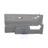 VW Original Revestimiento Pared Lateral Cuero Sintetico - 7D3867036F HUP