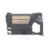VW Original Revestimiento Pared Lateral Cuero Sintetico - 7E5867038B C0G