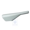VW Original Empunadura P. Palanca Freno Mano Con Revestimiento - 7H0711461H 3U6