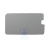 VW Original Revestimiento Puerta Corredera Placa Fibras - 7H0867676A FQ4