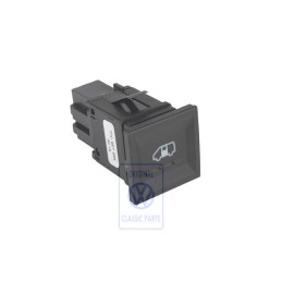 VW Original Pulsador Para Desactivar Accionamiento Electrico - 7H0927225 9B9