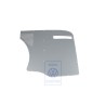 VW Original Revestimiento De Pared Lateral Placa De Fibras - 7H1867405AT3Z4