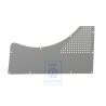 VW Original Revestimiento De Pared Lateral Placa De Fibras - 7H1867405BTFQ4