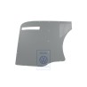 VW Original Revestimiento De Pared Lateral Placa De Fibras - 7H1867406AB3Z4