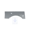 VW Original Revestimiento De Pared Lateral Placa De Fibras - 7H3867406AP3Z4