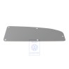 VW Original Revestimiento De Pared Lateral Placa De Fibras - 7H3868409B 3Z4