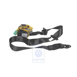 VW Original Cintur.Seguridad Tres Puntos Alivio Tension - 7L0857706F HCP