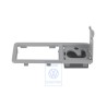 VW Original Argolla De Suspension Con Bastidor Para Luz - 7L0861688A 5J6