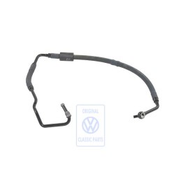 VW Original Manguera Expansible Bomba De Aletas Hacia - 7L6422893AK