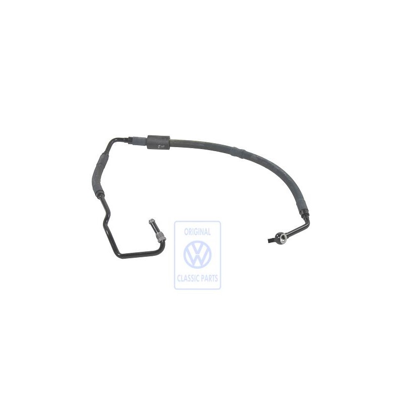 VW Original Manguera Expansible Bomba De Aletas Hacia - 7L6422893AK