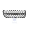 VW Original Rejilla Ventilacion Negro Satinado - 7L6853666A 9B9