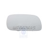 VW Original Cristal Espejo Convexo Con Placa Soporte - 7L6857522B