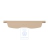 VW Original Persiana De Cubierta Para El Maletero Beige Sol - 7L6867773J 92N