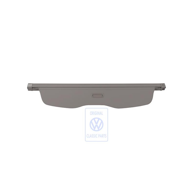 VW Original Persiana De Cubierta Para El Maletero - 7L6867773K Z94