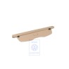 VW Original Persiana De Cubierta Para El Maletero Purebeige - 7L6867773M 7W4
