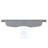VW Original Persiana De Cubierta Para El Maletero Gris Cristal - 7L6867773M 7X5