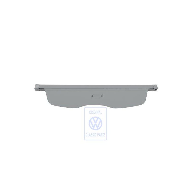 VW Original Persiana De Cubierta Para El Maletero - 7L6867773M Z94