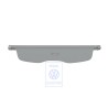 VW Original Persiana De Cubierta Para El Maletero - 7L6867773M Z94