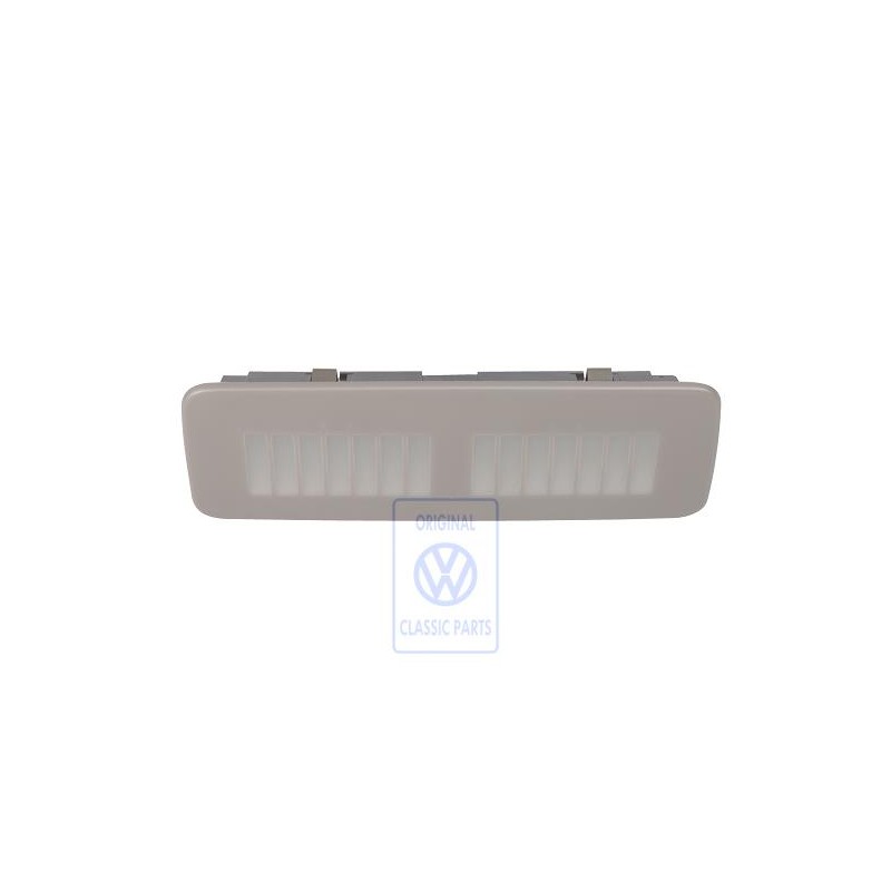 VW Original Display P. Aparcamiento Asist. 
