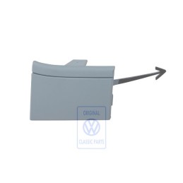 VW Original Cubierta Para Argolla Remolque Imprimado - 7L9807156 GRU