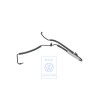 VW Original Manguera Expansible Bomba De Aletas Hacia - 7M1422893BL