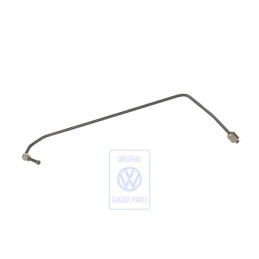 VW Original Tuberia Freno Desde Cil.Princ. 