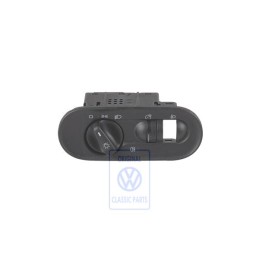 VW Original Conmutador P. Luces Poblacion, Cruce - 7M1941532L