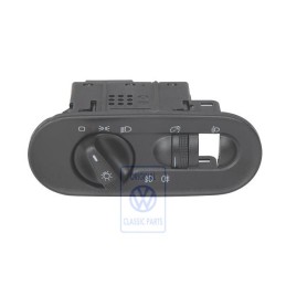 VW Original Conmutador Multiple Para Luz Marcha Y Luz Poblacion - 7M1941532M