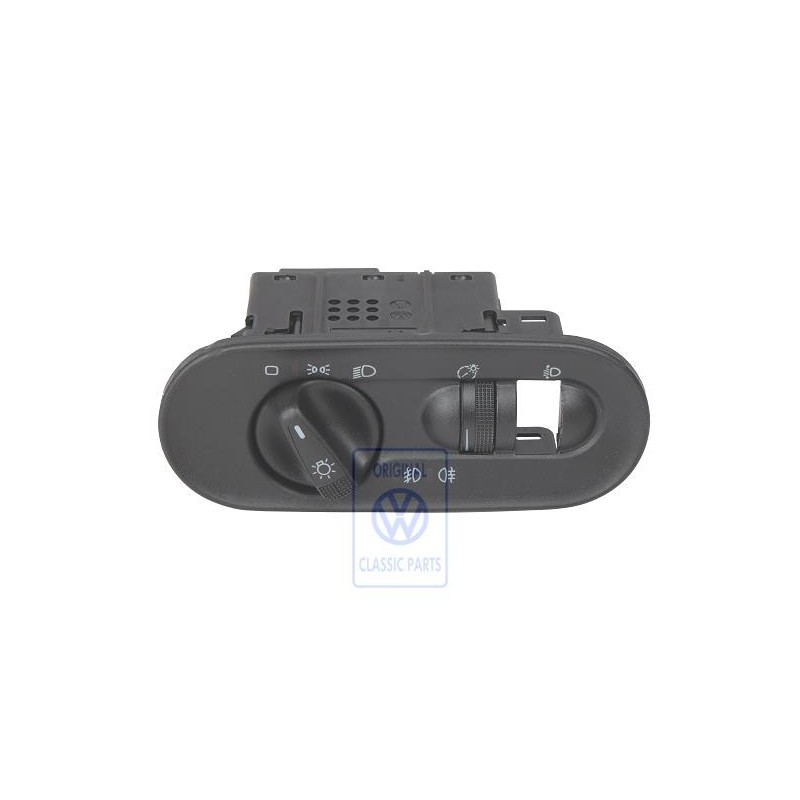 VW Original Conmutador Multiple Para Luz Marcha Y Luz Poblacion - 7M1941532M