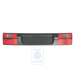 VW Original Piloto Trasero Con Luz Marcha Atras Y Luz Trasera - 7M1945225J