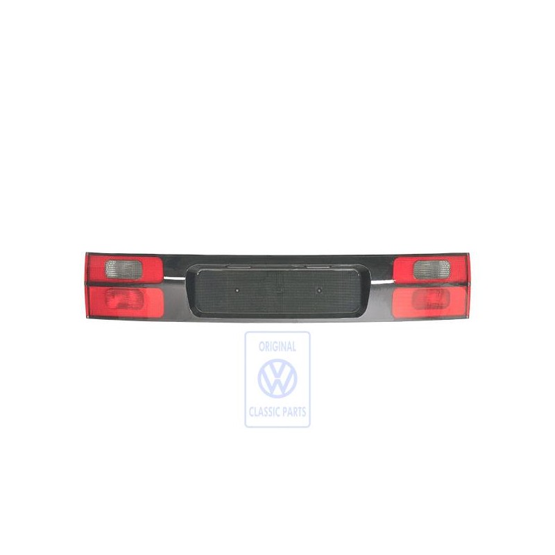 VW Original Piloto Trasero Con Luz Marcha Atras Y Luz Trasera - 7M1945225J