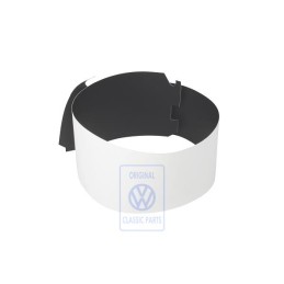 VW Original Lamina Decoracion P. Marco Ventanilla Puerta - 7M3853310 01C