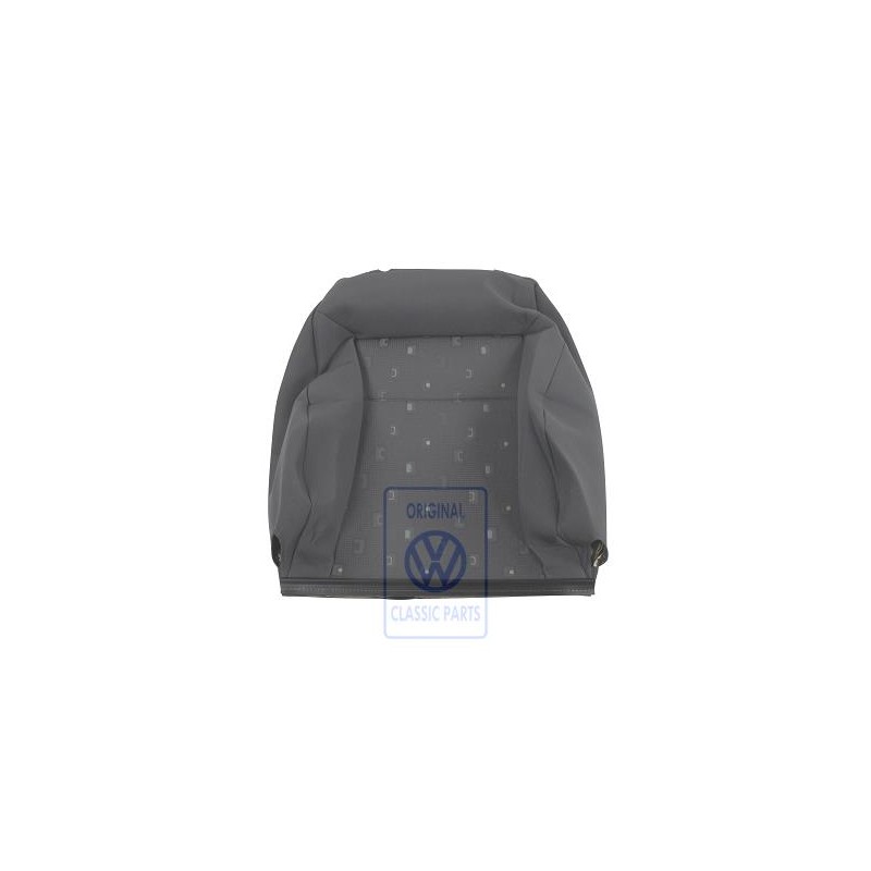 VW Original Tapizado Respaldo Tejido Con Elemento Calefactor - 7M3881805BDRJY