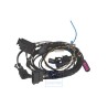 VW Original Juego Cables P. Sistema Anti- Bloqueo ABS/EDS - 7M3974930BD