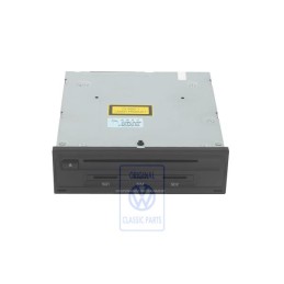 VW Original Unidad De Control Para Sist. Electronico Informac. 