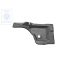 VW Original Chapa De Reparacion - Chapa De Piso Con - 861803207