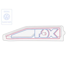 VW Original Cintas Adorno P. Parte Lat. 