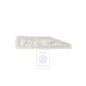 VW Original Cintas Adorno P. Parte Lat. 