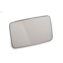 VW Original Cristal Espejo (Convexo) Con Placa Soporte - 867857522A